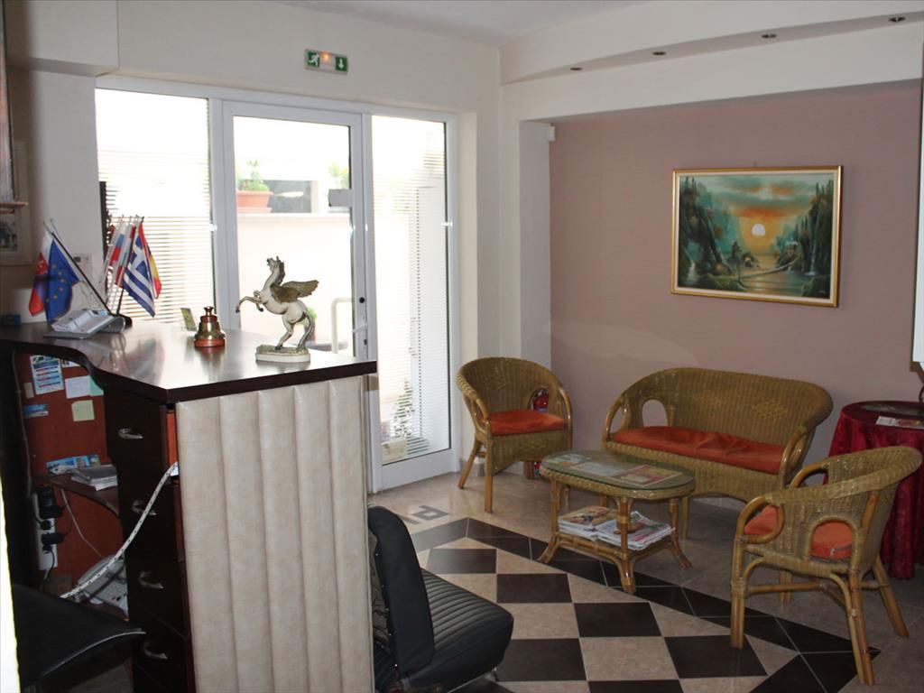 Hotel in Paralia, Greece, 430 m² - picture 13