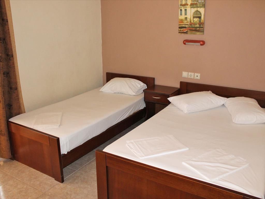 Hotel in Paralia, Greece, 430 m² - picture 9