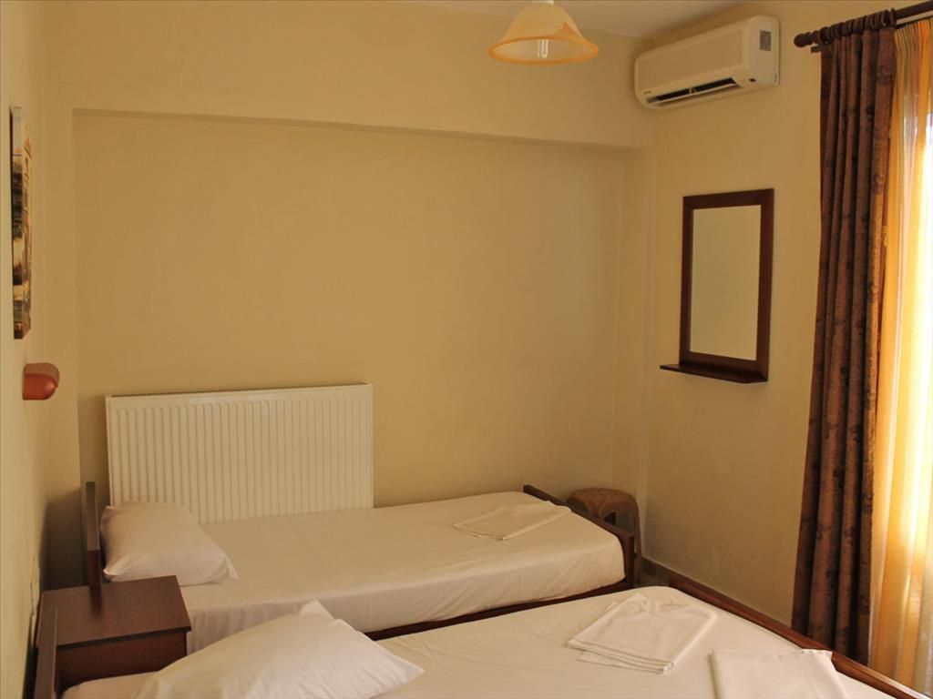 Hotel in Paralia, Greece, 430 m² - picture 10