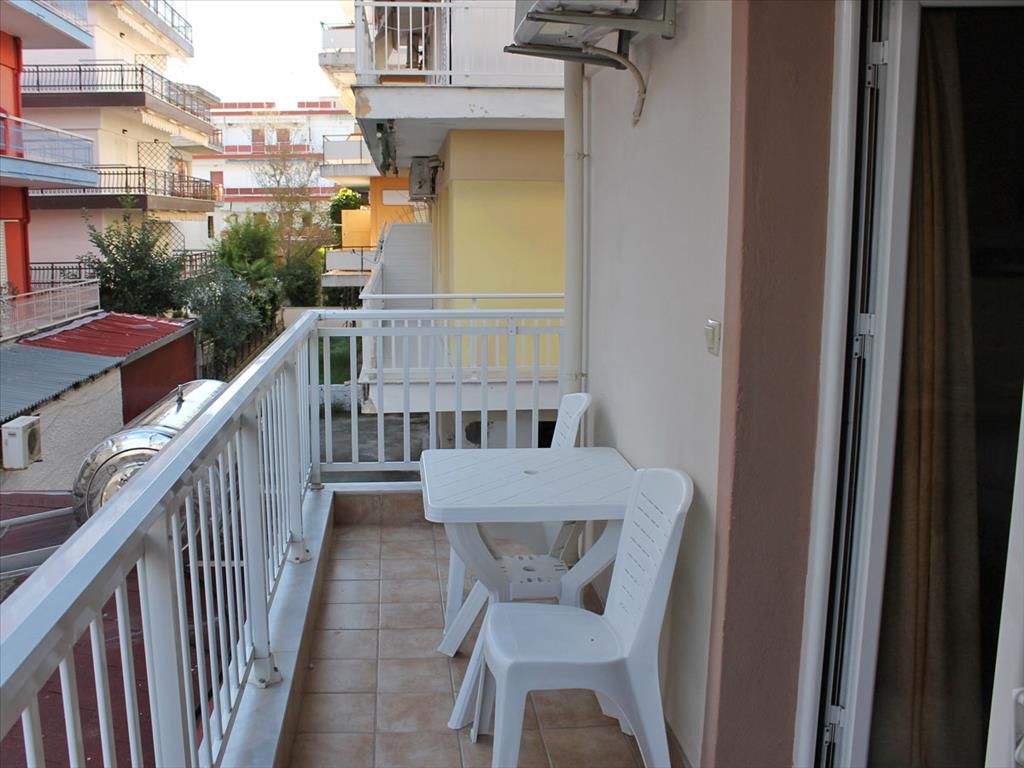 Hotel in Paralia, Greece, 430 m² - picture 8