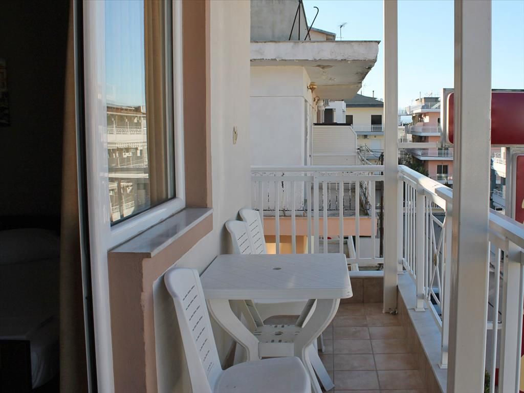Hotel in Paralia, Greece, 430 m² - picture 12