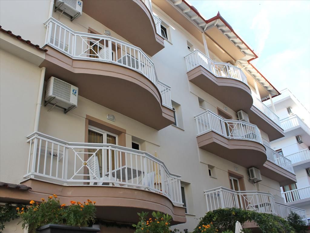 Hotel in Paralia, Greece, 430 m² - picture 15