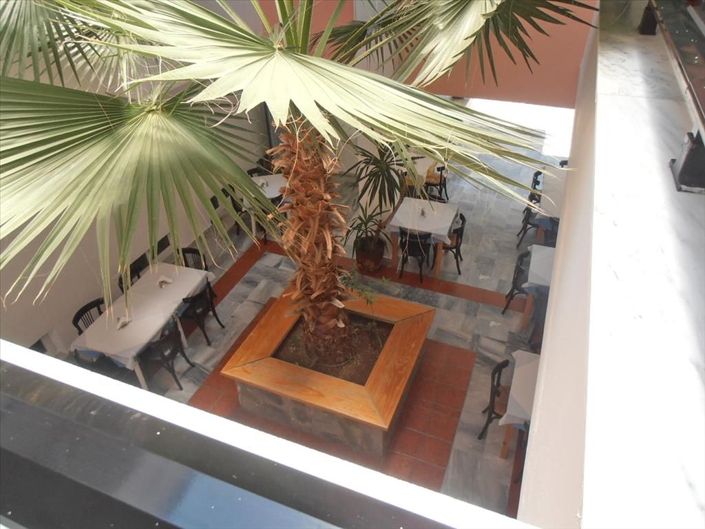 Hotel en Paralia, Grecia, 480 m² - imagen 2