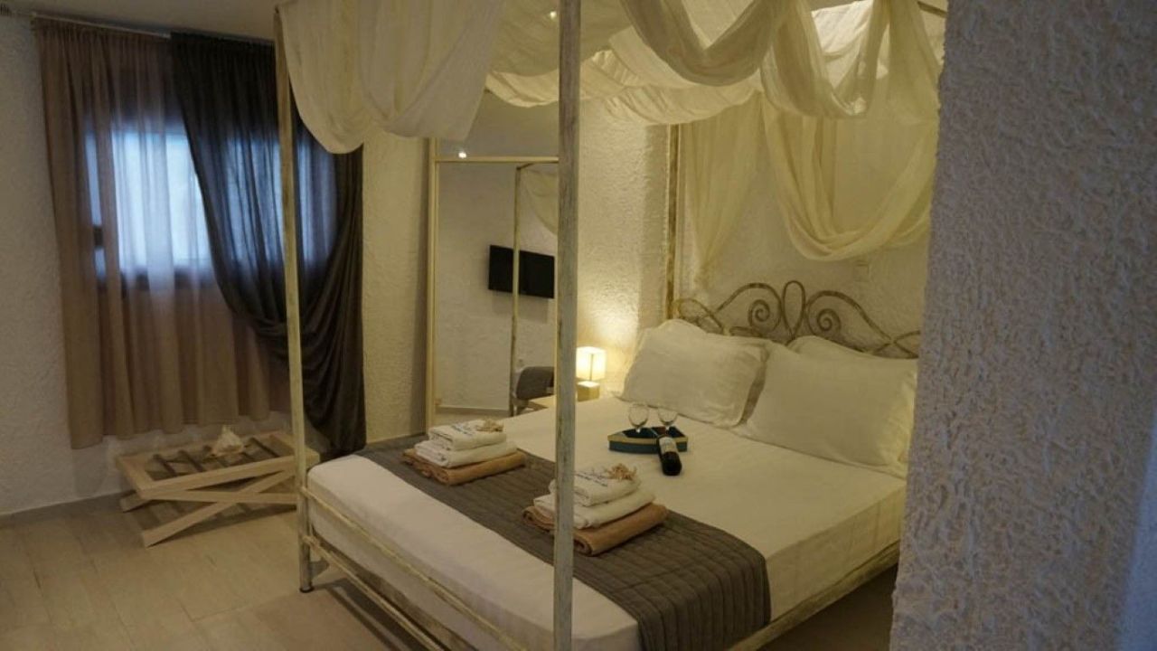 Hotel in Chalkidiki, Griechenland, 325 m² - Foto 4