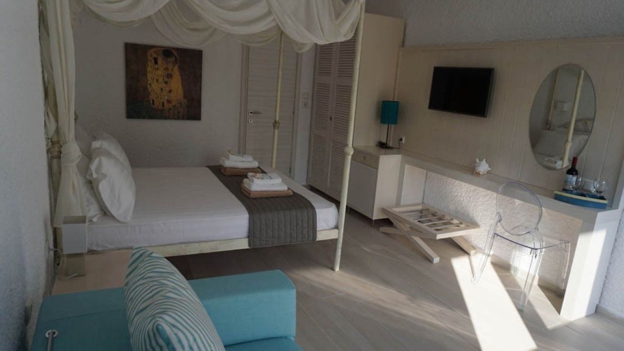 Hotel in Chalkidiki, Griechenland, 325 m² - Foto 6