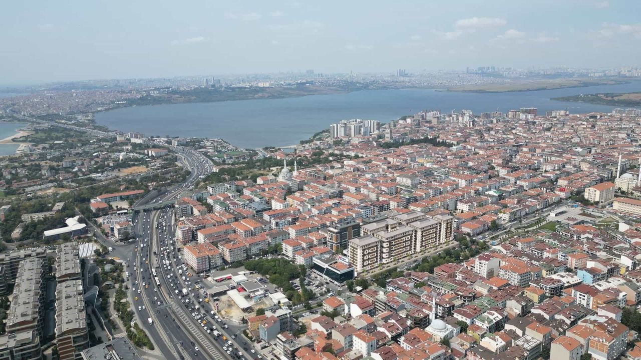 Appartamenti a Istanbul, Turchia, 88 m² - foto 4