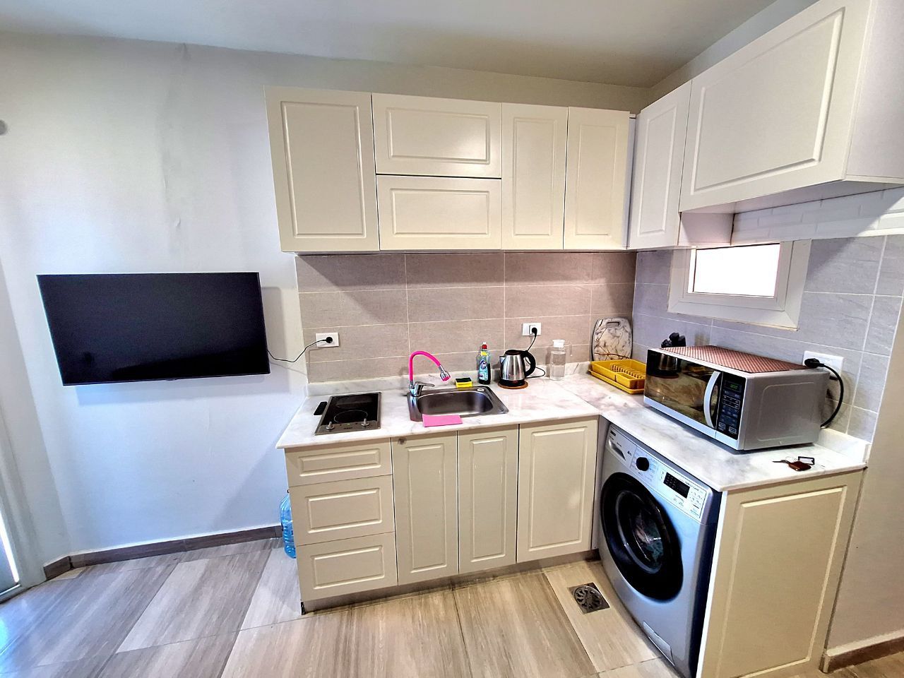 Wohnung in Hurghada, Ägypten, 45 m² - Foto 7