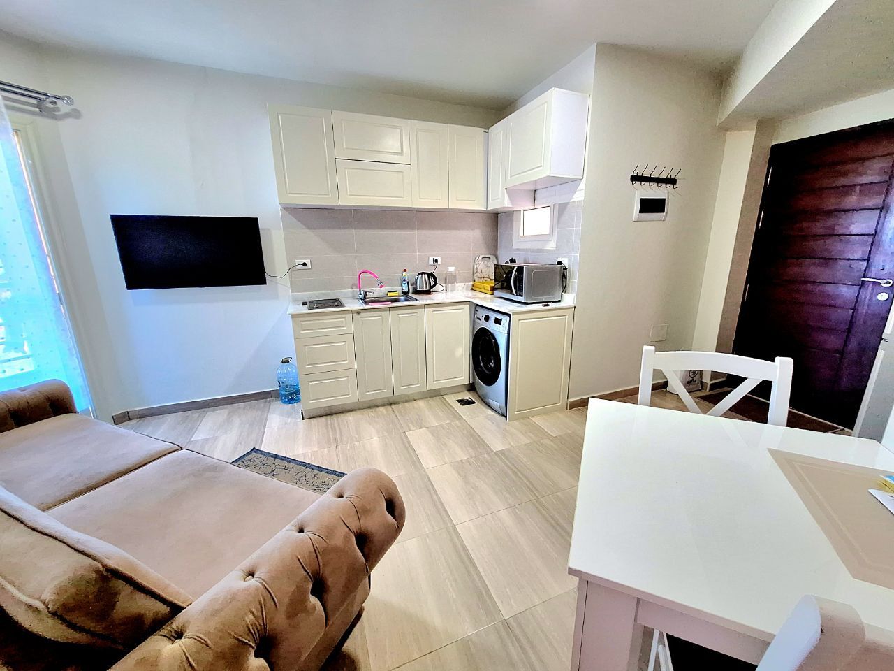 Wohnung in Hurghada, Ägypten, 45 m² - Foto 5