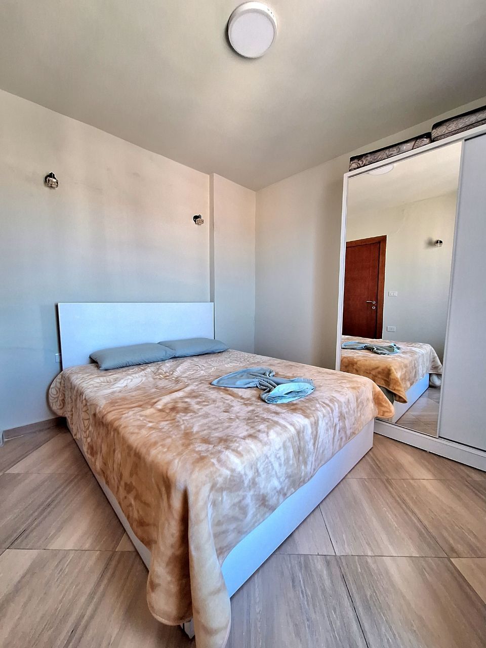 Wohnung in Hurghada, Ägypten, 45 m² - Foto 4