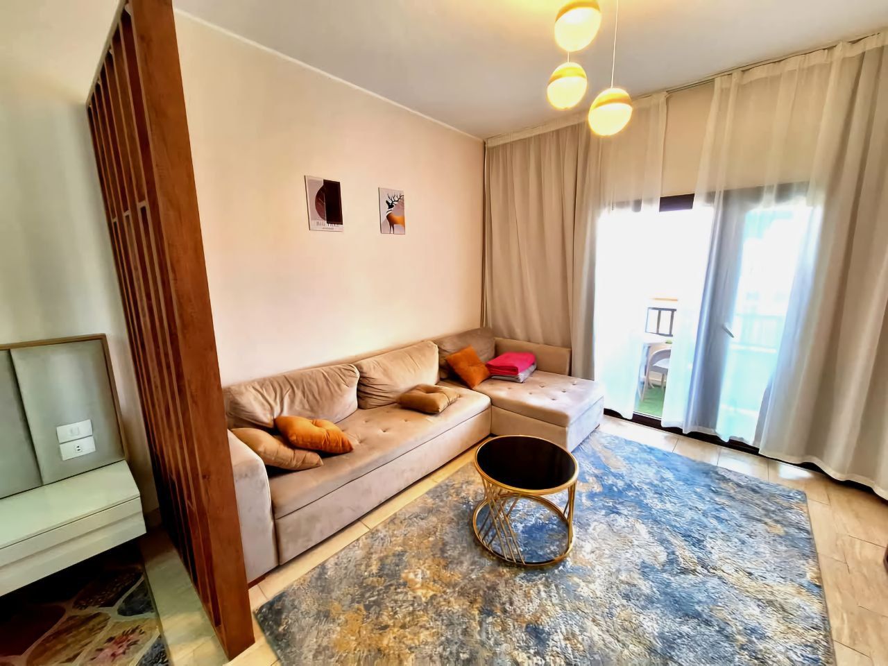 Appartamento a Hurghada, Egitto, 60 m² - foto 4