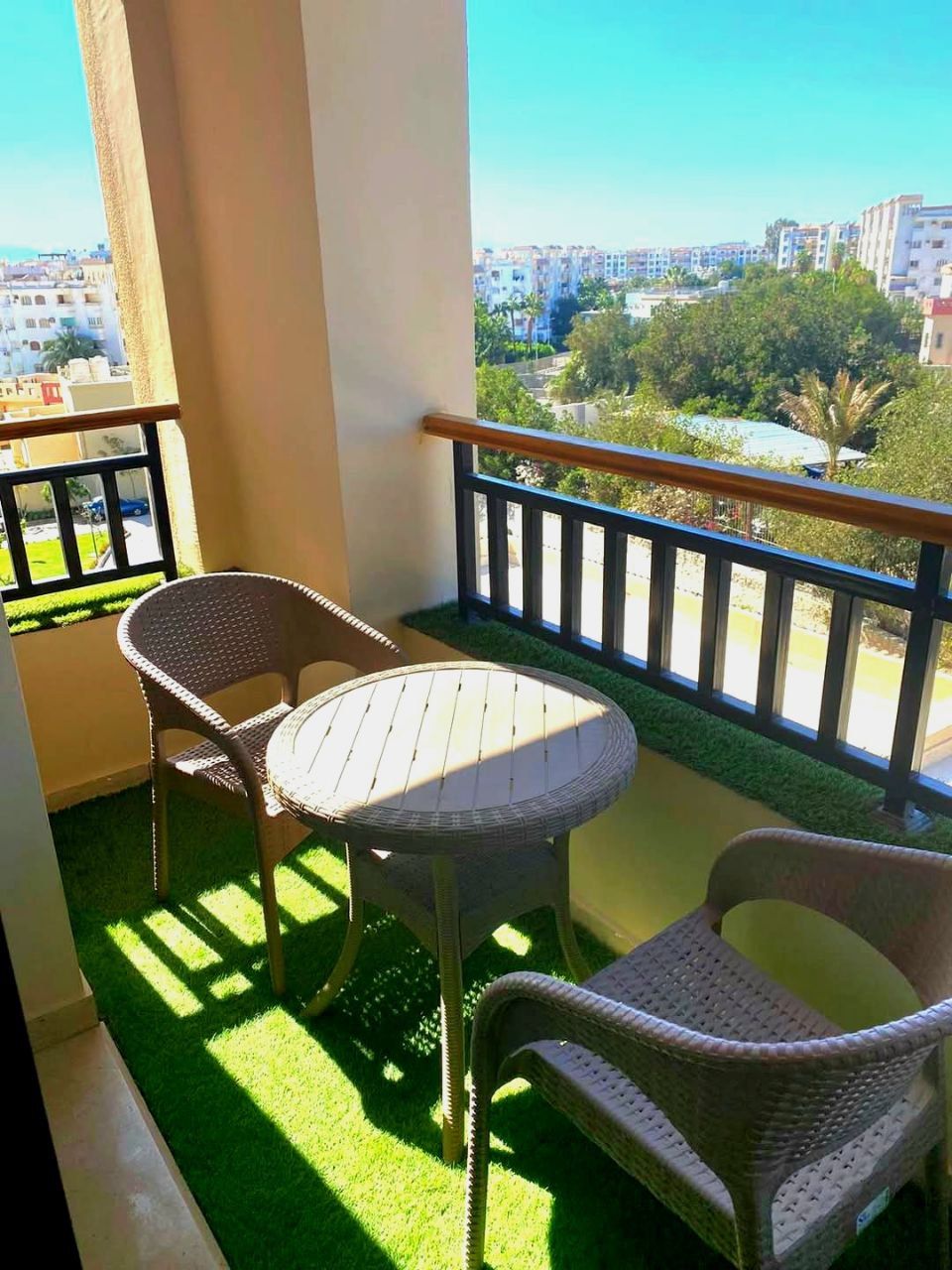 Appartamento a Hurghada, Egitto, 60 m² - foto 7