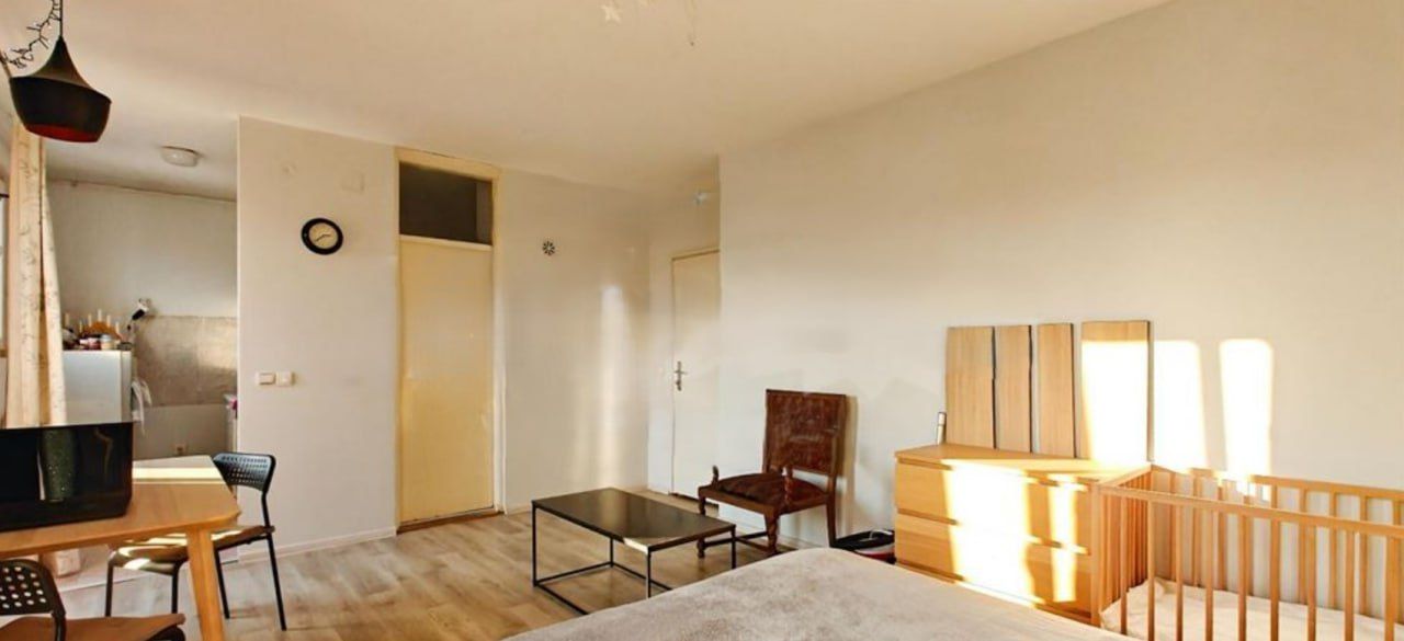 Flat in Beograd, Serbia, 31 m² - picture 4