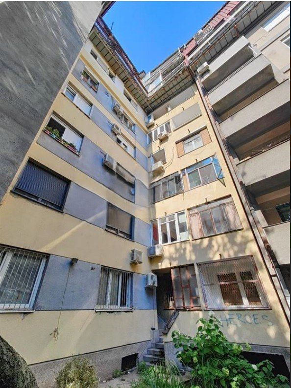 Flat in Beograd, Serbia, 31 m² - picture 10