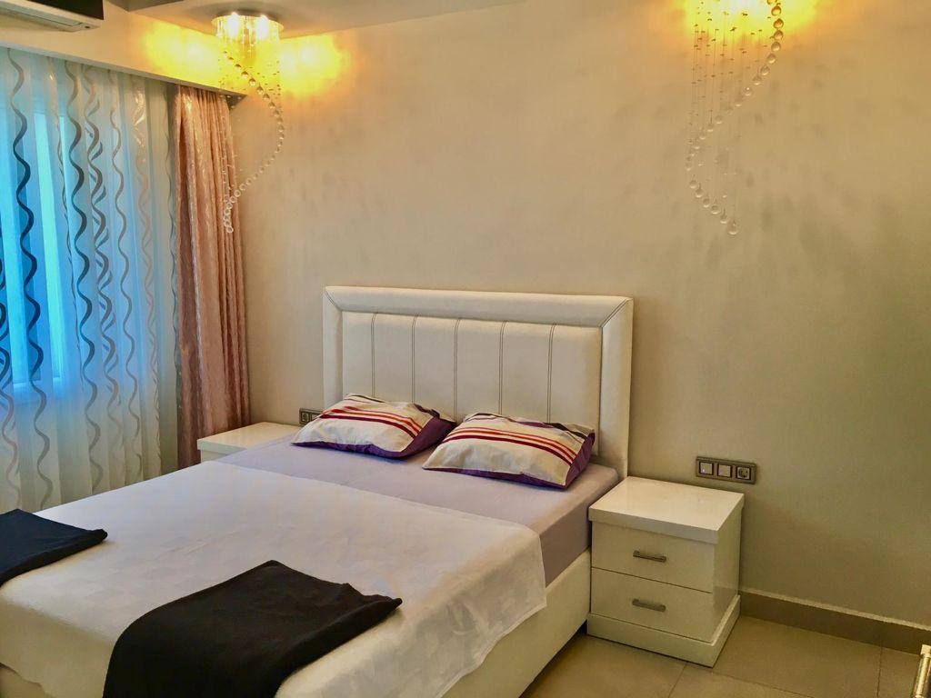 Appartement à Alanya, Turquie, 60 m² - image 8