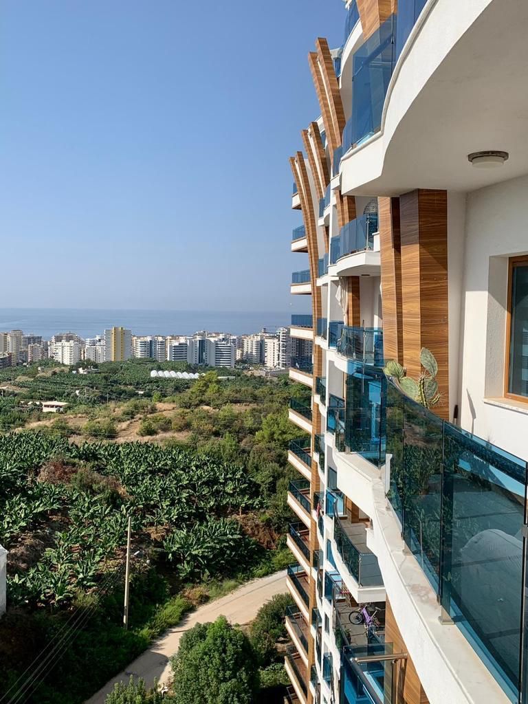 Appartement à Alanya, Turquie, 60 m² - image 16