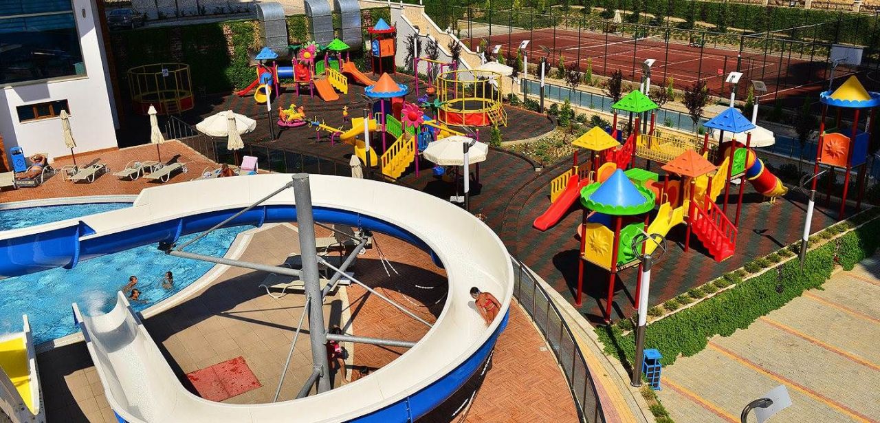 Appartement à Alanya, Turquie, 60 m² - image 5