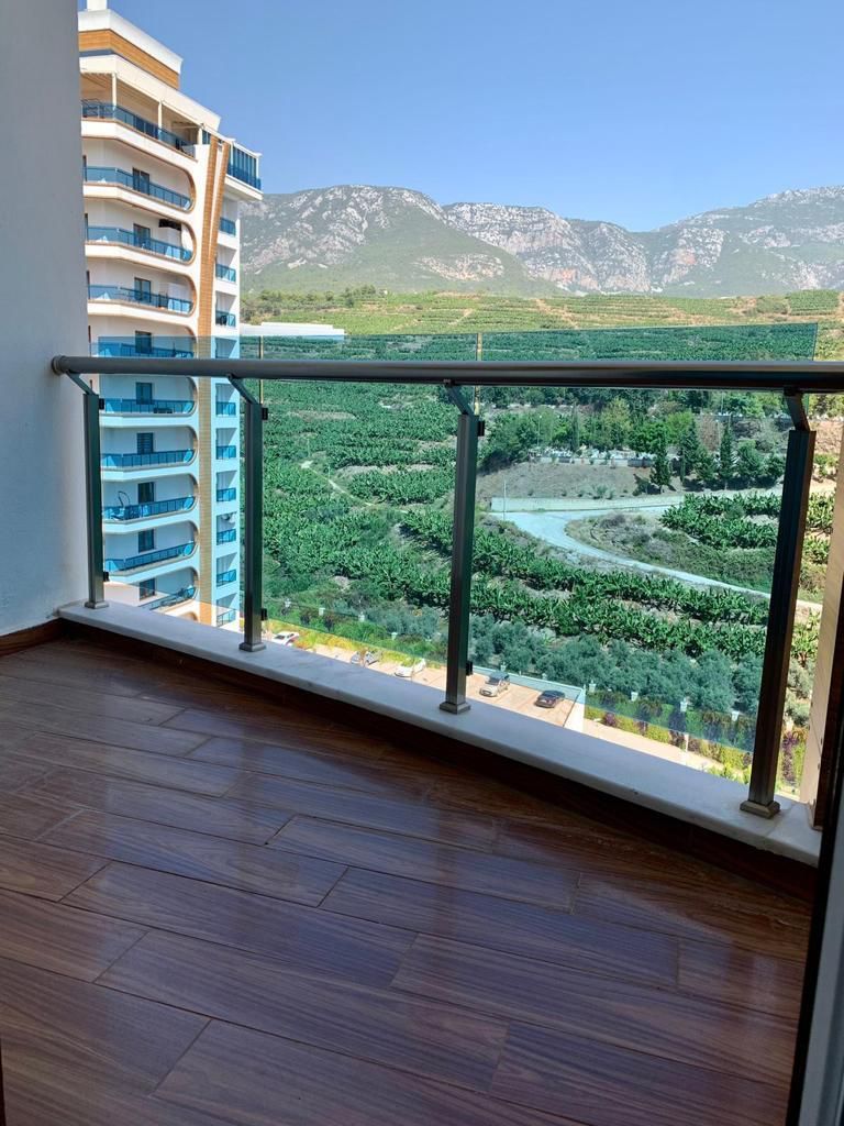 Appartement à Alanya, Turquie, 60 m² - image 13