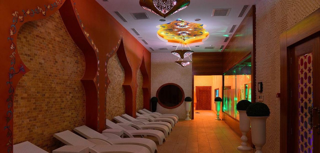 Appartement à Alanya, Turquie, 60 m² - image 6