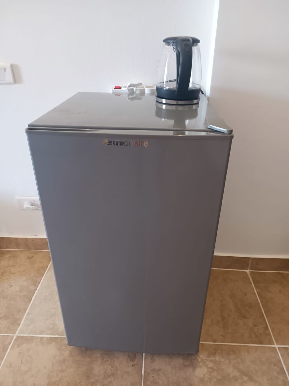 Flat in Hurghada, Egypt, 49 m² - picture 6