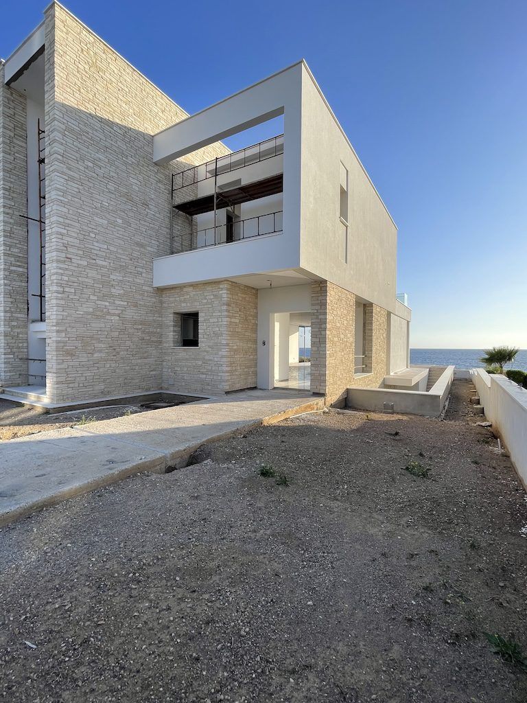 Villa a Paphos, Cipro, 495 m² - foto 3