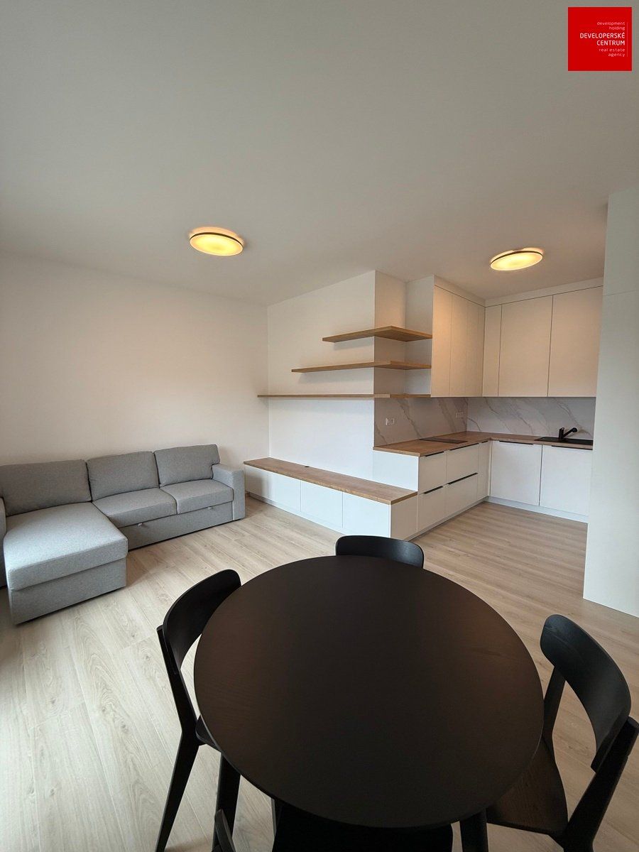 Wohnung in Marienbad, Tschechien, 52 m² - Foto 1