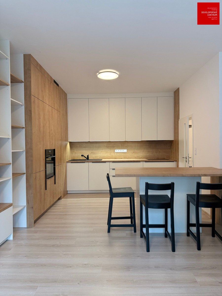 Flat in Marianske Lazne, Czech Republic, 57 m² - picture 1