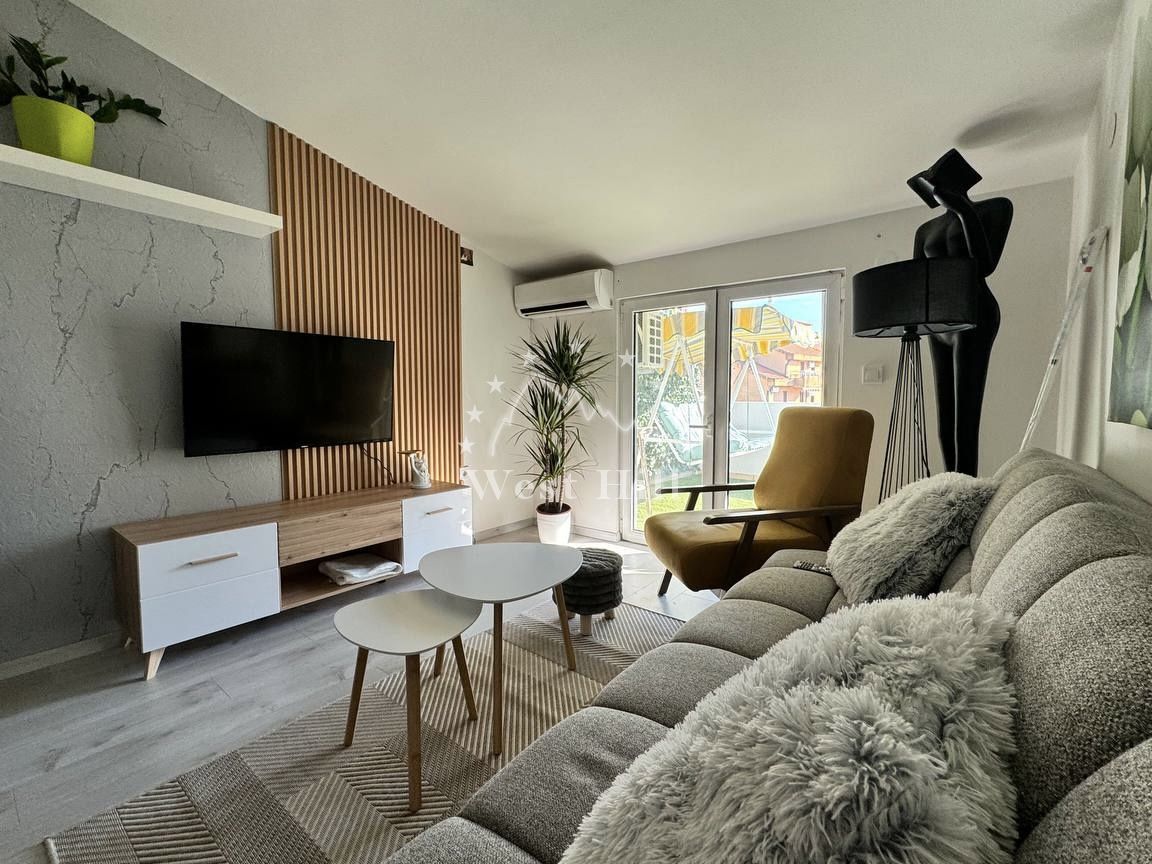 Apartamento en Budva, Montenegro, 20 m² - imagen 1