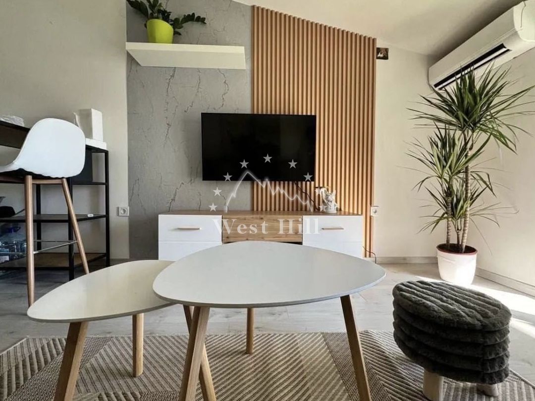 Appartamenti a Budva, Montenegro, 20 m² - foto 3