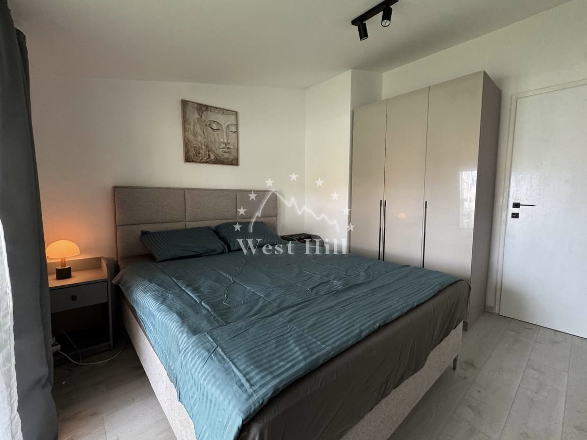 Appartamenti a Budva, Montenegro, 20 m² - foto 6