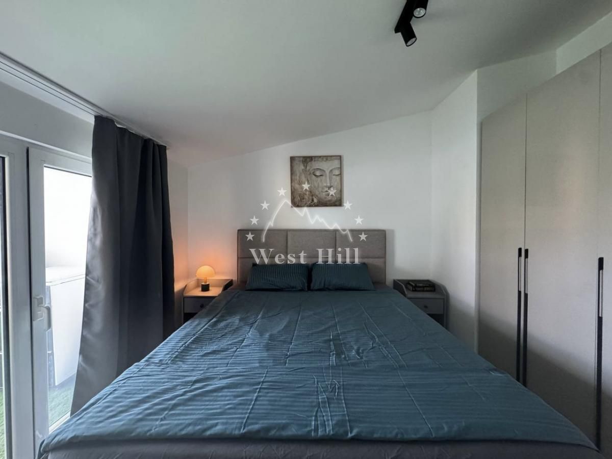 Appartamenti a Budva, Montenegro, 20 m² - foto 7