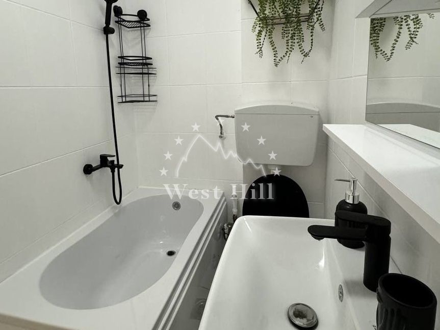 Appartamenti a Budva, Montenegro, 20 m² - foto 8