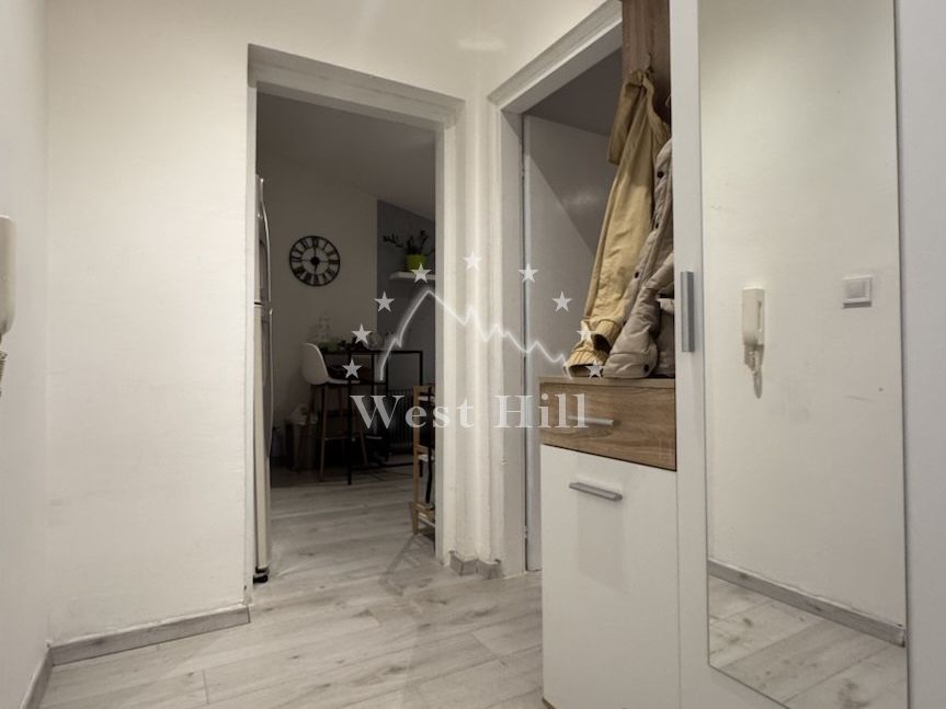 Appartamenti a Budva, Montenegro, 20 m² - foto 9