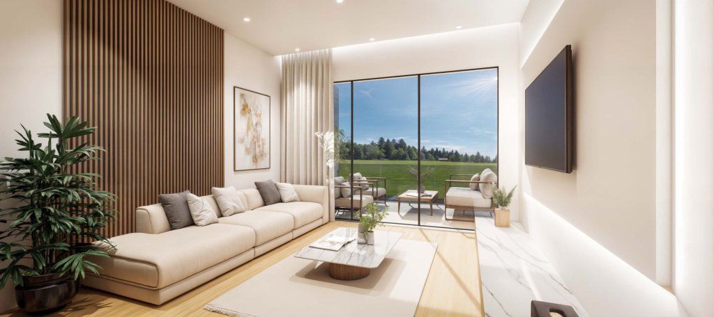 Apartment in Paphos, Cyprus, 68.26 m² - picture 1