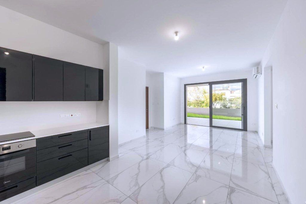 Apartamento en Lárnaca, Chipre, 105 m² - imagen 1