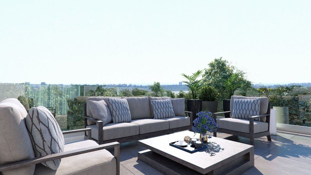 Apartamento en Lárnaca, Chipre, 103 m² - imagen 1