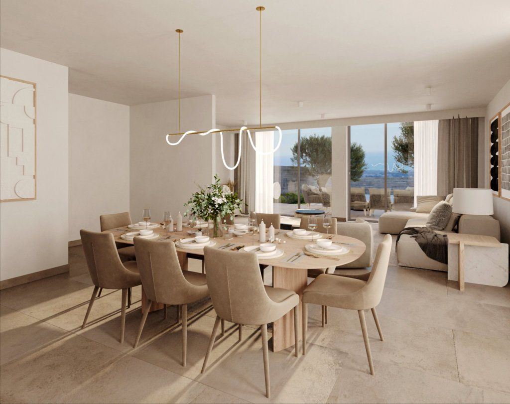 Piso en Pafos, Chipre, 212 m² - imagen 2