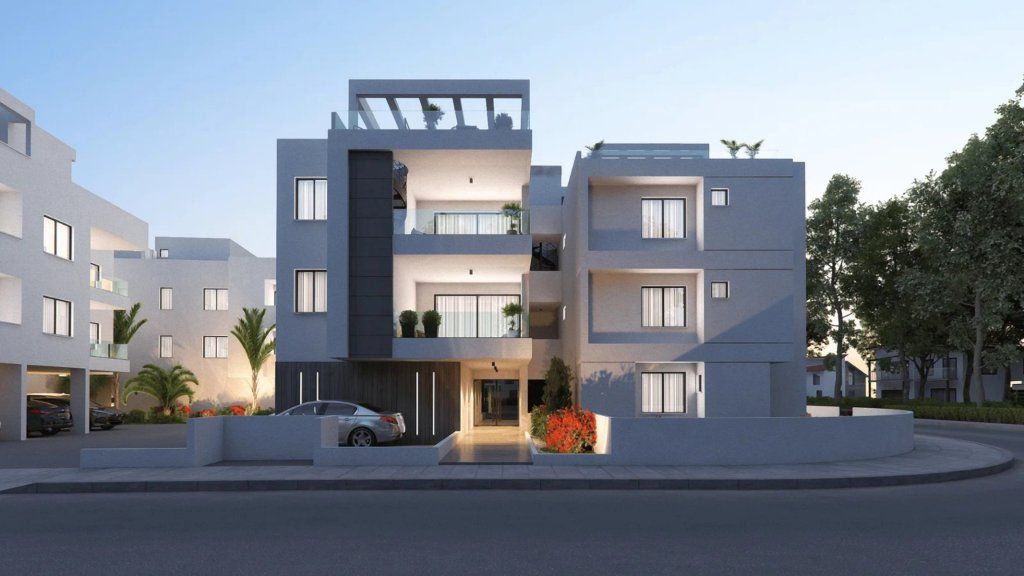 Apartment in Larnaca, Cyprus, 112.2 m² - picture 5