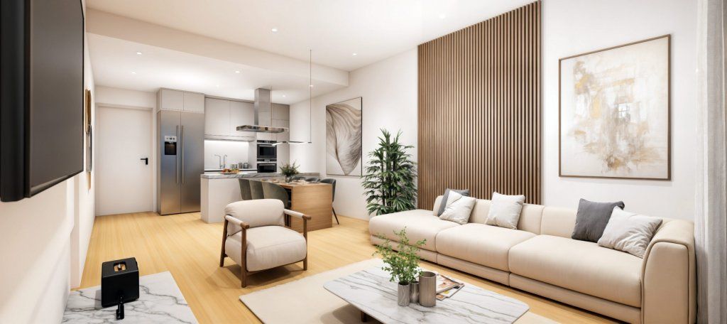 Apartamento en Pafos, Chipre, 121.55 m² - imagen 5