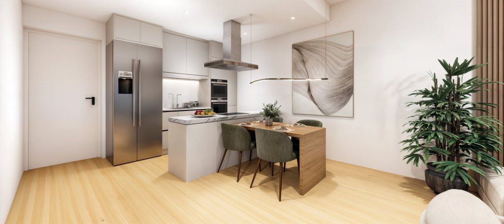 Apartamento en Pafos, Chipre, 121.55 m² - imagen 6