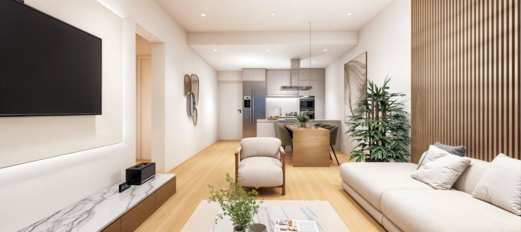 Apartamento en Pafos, Chipre, 121.55 m² - imagen 7