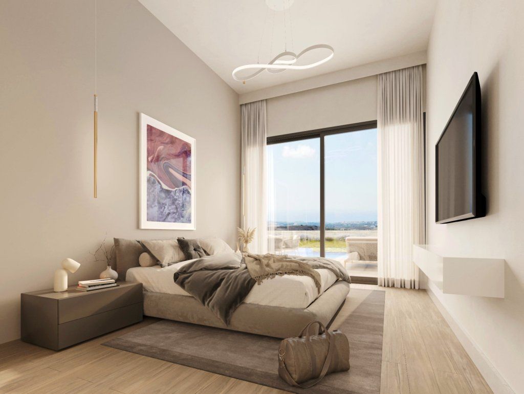 Piso en Pafos, Chipre, 212 m² - imagen 8