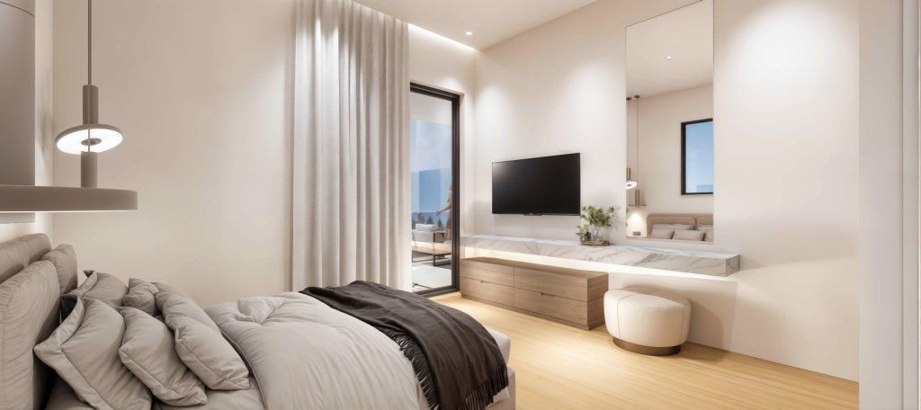 Apartamento en Pafos, Chipre, 121.55 m² - imagen 10