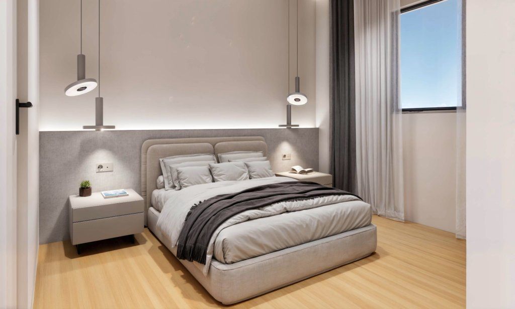 Apartamento en Pafos, Chipre, 121.55 m² - imagen 13