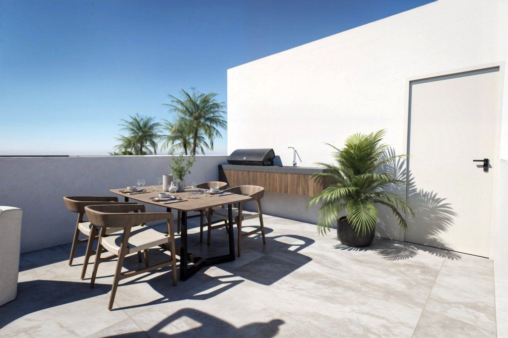 Apartamento en Pafos, Chipre, 121.55 m² - imagen 17