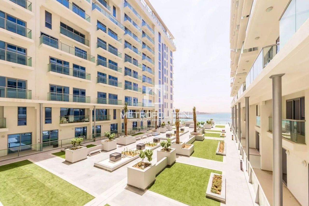 Apartment in Ra’s al-Chaima, VAE, 41 m² - Foto 1