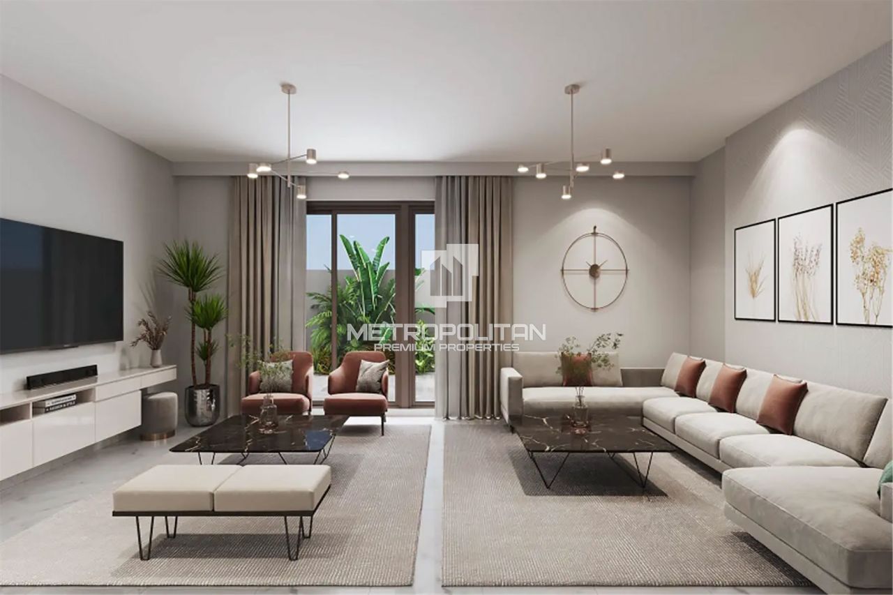 Apartamento en Dubái, EAU, 223 m² - imagen 1