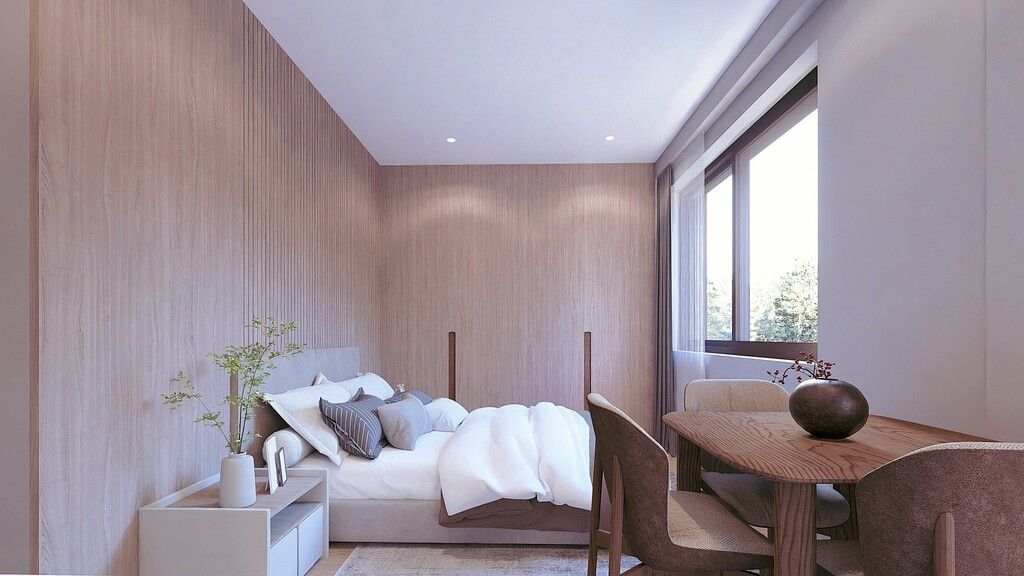 Piso en Atenas, Grecia, 36 m² - imagen 2