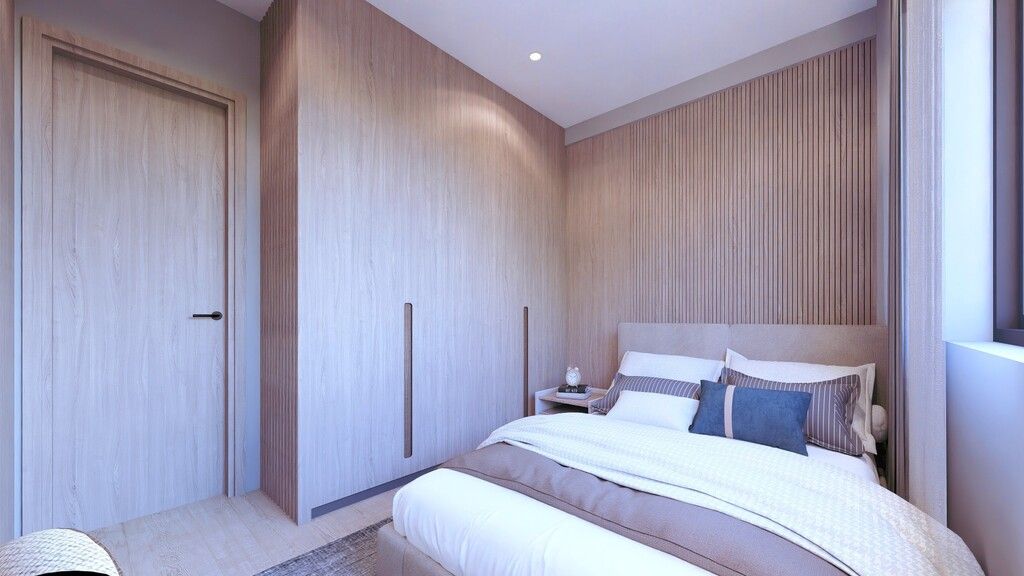 Appartement à Athènes, Grèce, 19 m² - image 2