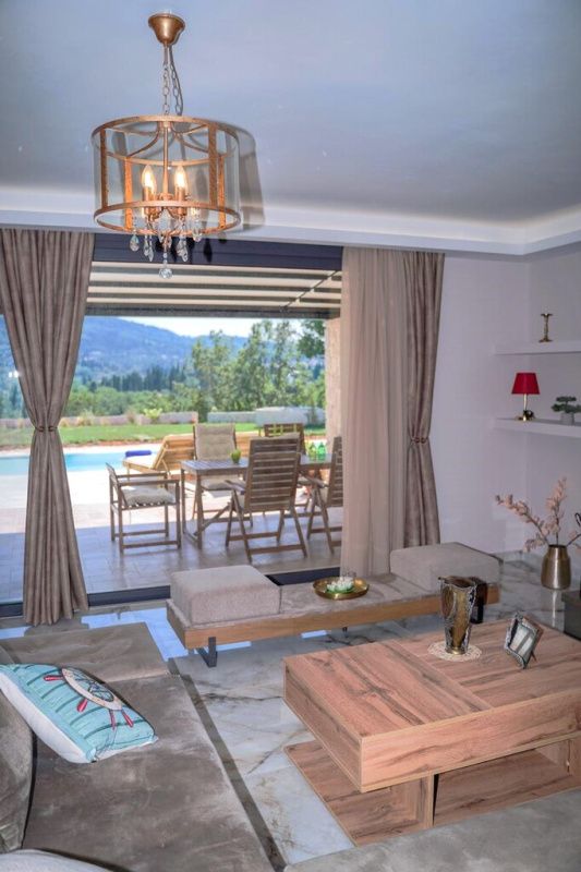 Maison sur les Îles Ioniennes, Grèce, 200 m² - image 9