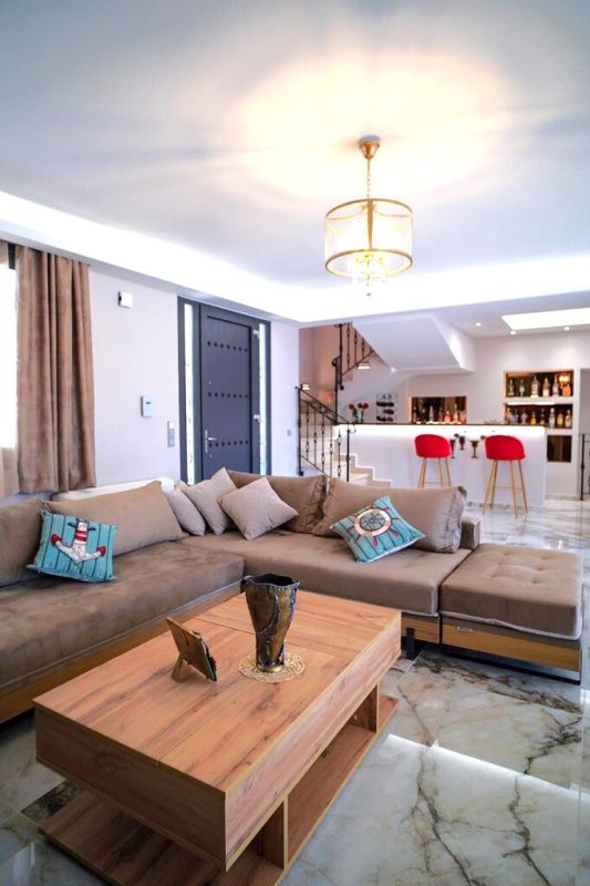 Maison sur les Îles Ioniennes, Grèce, 200 m² - image 10